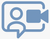 Real-Time Video & Voice Chat